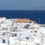Alex Oldtown Sea View And Appartments Pensionat