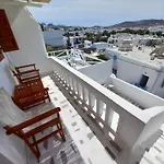 Pensionat Alex Oldtown Sea View And Appartments
