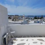 Alex Oldtown Sea View And Appartments 3* Mykonos Town