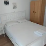 Pensionat Alex Oldtown Sea View And Appartments 3*