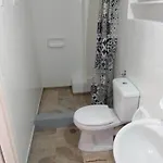 Alex Oldtown Sea View And Appartments 3* Mykonos Town