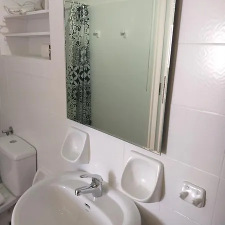 Alex Oldtown Sea View And Appartments 3*