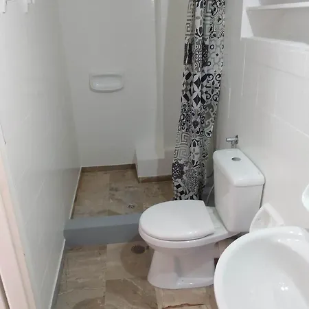 Alex Oldtown Sea View And Appartments 3* Mykonos Town