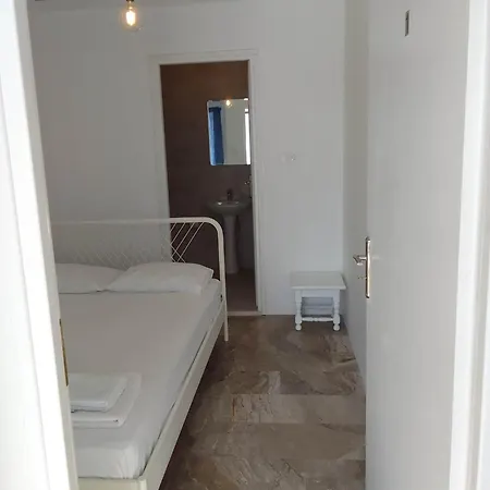 Penzion Alex Oldtown Sea View And Appartments 3*