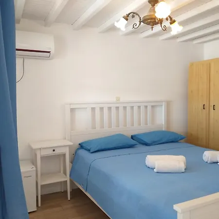 Penzion Alex Oldtown Sea View And Appartments 3*