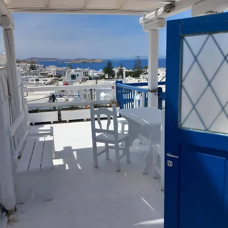 Pensjonat Alex Oldtown Sea View And Appartments *