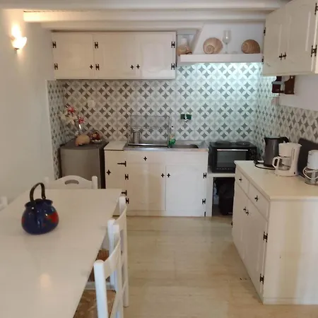Alex Oldtown Sea View And Appartments Penzion 3*