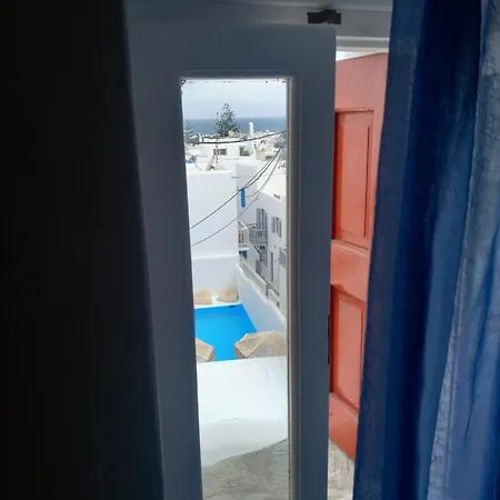 Pensjonat Alex Oldtown Sea View And Appartments *