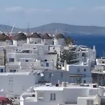 Alex Oldtown Sea View And Appartments Affittacamere Mykonos Town