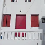 Alex Oldtown Sea View And Appartments بيت ضيافة