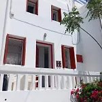 Alex Oldtown Sea View And Appartments Mykonos Town