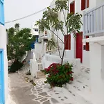 Alex Oldtown Sea View And Appartments
