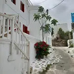 Alex Oldtown Sea View And Appartments بيت ضيافة