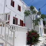 بيت ضيافة Alex Oldtown Sea View And Appartments