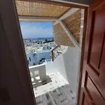 Alex Oldtown Sea View And Appartments بيت ضيافة Mykonos Town