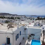Affittacamere Alex Oldtown Sea View And Appartments