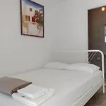 Alex Oldtown Sea View And Appartments 3*