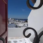 Alex Oldtown Sea View And Appartments Mykonos Town