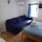 Alex Oldtown Sea View And Appartments بيت ضيافة Mykonos Town