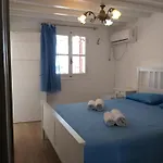 بيت ضيافة Alex Oldtown Sea View And Appartments