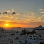 Alex Oldtown Sea View And Appartments بيت ضيافة