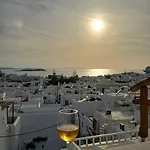 بيت ضيافة Alex Oldtown Sea View And Appartments