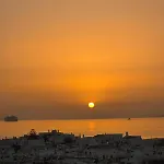 Alex Oldtown Sea View And Appartments 3*