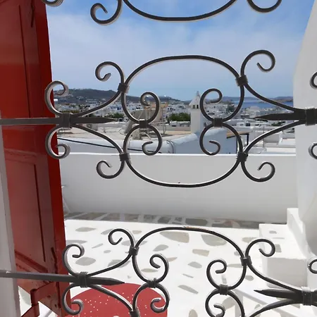Alex Oldtown Sea View And Appartments بيت ضيافة 3*