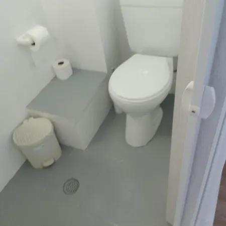 Alex Oldtown Sea View And Appartments بيت ضيافة Mykonos Town