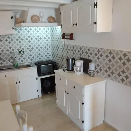 Alex Oldtown Sea View And Appartments بيت ضيافة Mykonos Town
