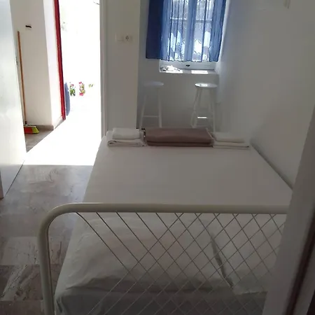 게스트하우스 Alex Oldtown Sea View And Appartments Mykonos Town