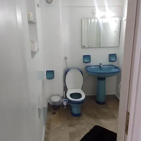 Alex Oldtown Sea View And Appartments 3* Mykonos Town