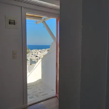 Гостевой дом Alex Oldtown Sea View And Appartments 3*