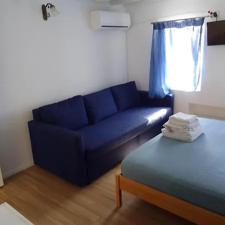 Alex Oldtown Sea View And Appartments 게스트하우스 Mykonos Town